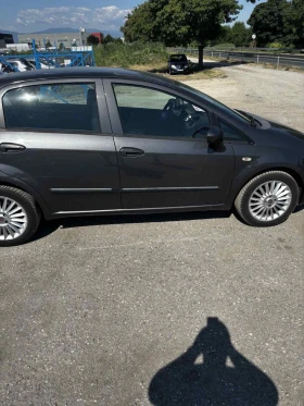 Fiat Punto Evo, снимка 3