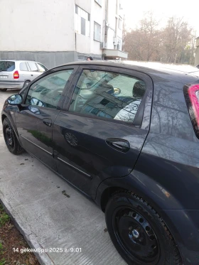 Fiat Punto Evo, снимка 5