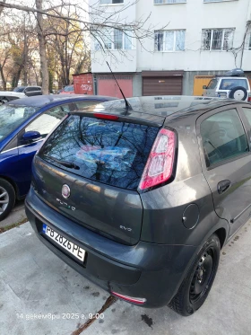 Fiat Punto Evo, снимка 4