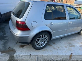 VW Golf 1.9тди 116кс. 6кс помпа дюза , снимка 5
