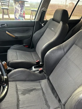 VW Golf 1.9тди 116кс. 6кс помпа дюза , снимка 14