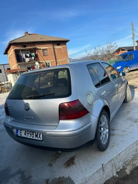 VW Golf 1.9тди 116кс. 6кс помпа дюза , снимка 6