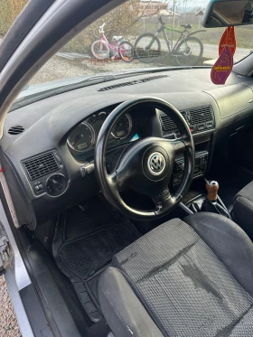 VW Golf 1.9тди 116кс. 6кс помпа дюза , снимка 13