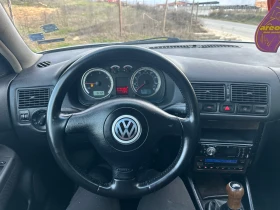 VW Golf 1.9тди 116кс. 6кс помпа дюза , снимка 10