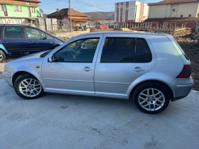 VW Golf 1.9тди 116кс. 6кс помпа дюза , снимка 7