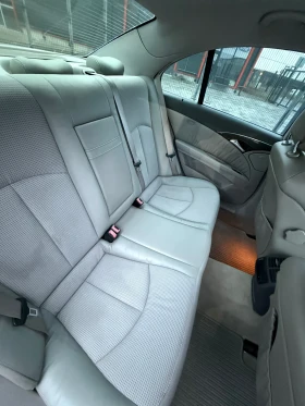 Mercedes-Benz E 270, снимка 7