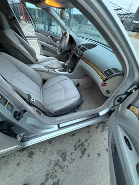 Mercedes-Benz E 270, снимка 9