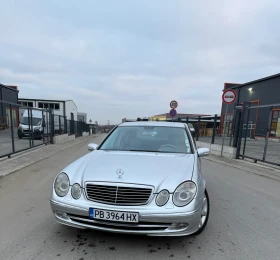 Mercedes-Benz E 270, снимка 1
