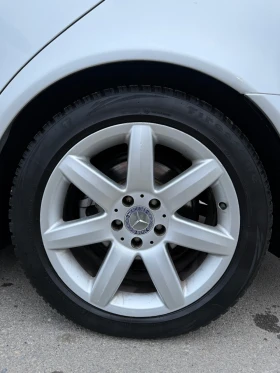 Mercedes-Benz E 270, снимка 4