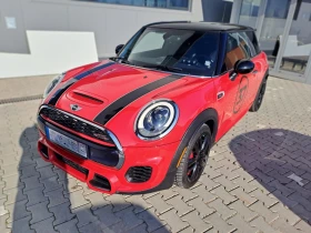 Mini John Cooper Works 2.0 231 к.с. М/Т