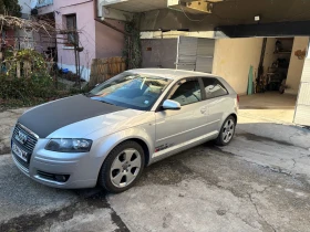 Audi A3 2.0 TDI - 3680 € / 7197.45 лв. - 61825314 2