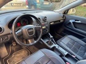 Audi A3 2.0 TDI - 3680 € / 7197.45 лв. - 61825314 4