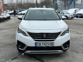 Peugeot 5008 - 13500 € / 26403.70 лв. - 15860113 7
