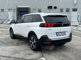 Peugeot 5008 - 13500 € / 26403.70 лв. - 15860113 3
