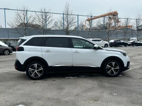 Peugeot 5008 - 13500 € / 26403.70 лв. - 15860113 5