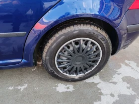 VW Golf 4 - 1500 € / 2933.74 лв. - 70536839 8