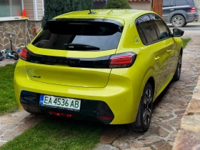 Peugeot 208 Е-208 2024г - 21000 € / 41072.43 лв. - 88367943 6