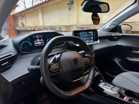 Peugeot 208 Е-208 2024г - 21000 € / 41072.43 лв. - 88367943 13