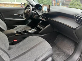 Peugeot 208 Е-208 2024г - 21000 € / 41072.43 лв. - 88367943 10