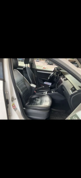 Skoda Octavia ОЧАКВАН ВНОС - 7500 € / 14668.73 лв. - 93229649 6