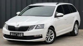 ������ Skoda Octavia