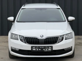 ����� �� �������� �� Skoda Octavia