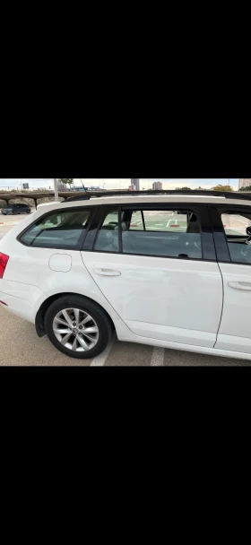Skoda Octavia ОЧАКВАН ВНОС - 7500 € / 14668.73 лв. - 93229649 5