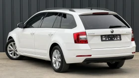 ����� �� �������� �� Skoda Octavia