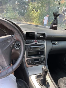 Mercedes-Benz C 220 - 1600 € / 3129.33 лв. - 18421227 8