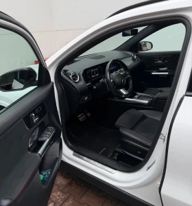 Mercedes-Benz GLA 180 d  AMG-Line | Mobile.bg � ����� ������ 4