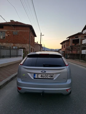 Ford Focus 1.6 HDTI - 3999 € / 7821.36 лв. - 85947591 7