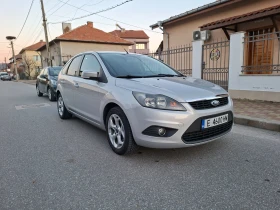 Ford Focus 1.6 HDTI