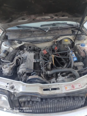 Audi 100 2.3i quattro  - 1400 € / 2738.16 лв. - 42479784 6