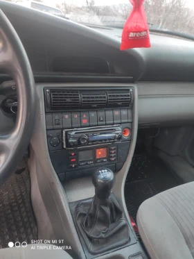 Audi 100 2.3i quattro  - 1400 € / 2738.16 лв. - 42479784 9