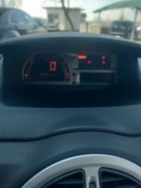 Renault Modus 1.2 бензин  - 1600 € / 3129.33 лв. - 91781024 10