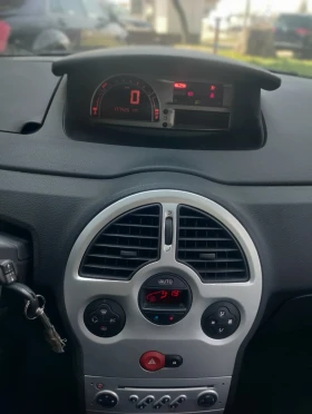 Renault Modus 1.2 бензин  - 1600 € / 3129.33 лв. - 91781024 6