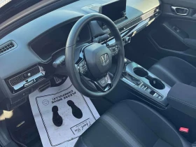 Honda Civic * Sport * CARFAX * ПАНО * KEYLESS * ПОДГРЕВИ - 24700 € / 48309.00 лв. - 69654436 5