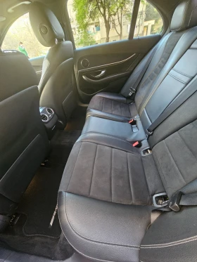 Mercedes-Benz E 220 W213 AMG  - 25500 € / 49873.67 лв. - 26164226 9