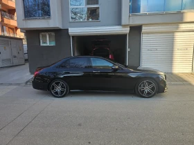 Mercedes-Benz E 220 W213 AMG  - 25500 € / 49873.67 лв. - 26164226 2