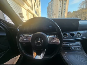 Mercedes-Benz E 220 W213 AMG  - 25500 € / 49873.67 лв. - 26164226 7