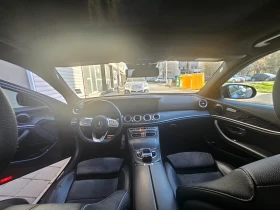 Mercedes-Benz E 220 W213 AMG  - 25500 € / 49873.67 лв. - 26164226 10