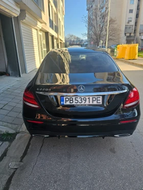 Mercedes-Benz E 220 W213 AMG  - 25500 € / 49873.67 лв. - 26164226 3