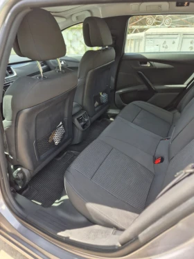Peugeot 508 undefined | Auto.bg — изображение 4
