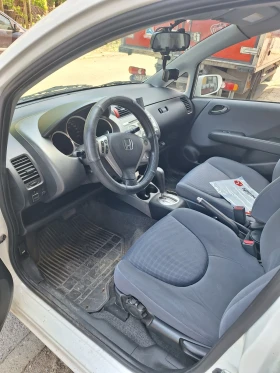 Honda Jazz | Mobile.bg � ����� ������ 4