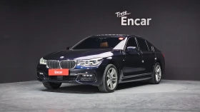 ����� �� �������� �� BMW 740 d xDrive M Sport | 360 Camera | Distronic | Massag