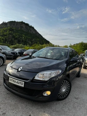 Renault Megane 1.5 dCi, 90 �.�., FACELIFT, �����������, ��������� | Mobile.bg � ����� ������ 16