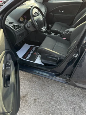 Renault Megane 1.5 dCi, 90 �.�., FACELIFT, �����������, ��������� | Mobile.bg � ����� ������ 9