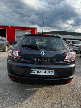Renault Megane 1.5 dCi, 90 �.�., FACELIFT, �����������, ��������� | Mobile.bg � ����� ������ 3
