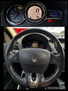 Renault Megane 1.5 dCi, 90 �.�., FACELIFT, �����������, ��������� | Mobile.bg � ����� ������ 13