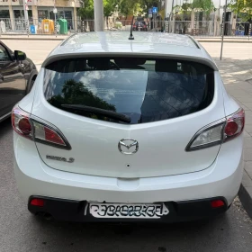 Mazda 3 BL, 1.6 | Mobile.bg � ����� ������ 7